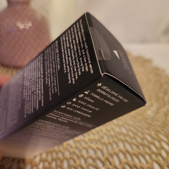 Keys Soulcare Truly Becoming Multi-Benefit Peptide Serum - Picture 5 of 10